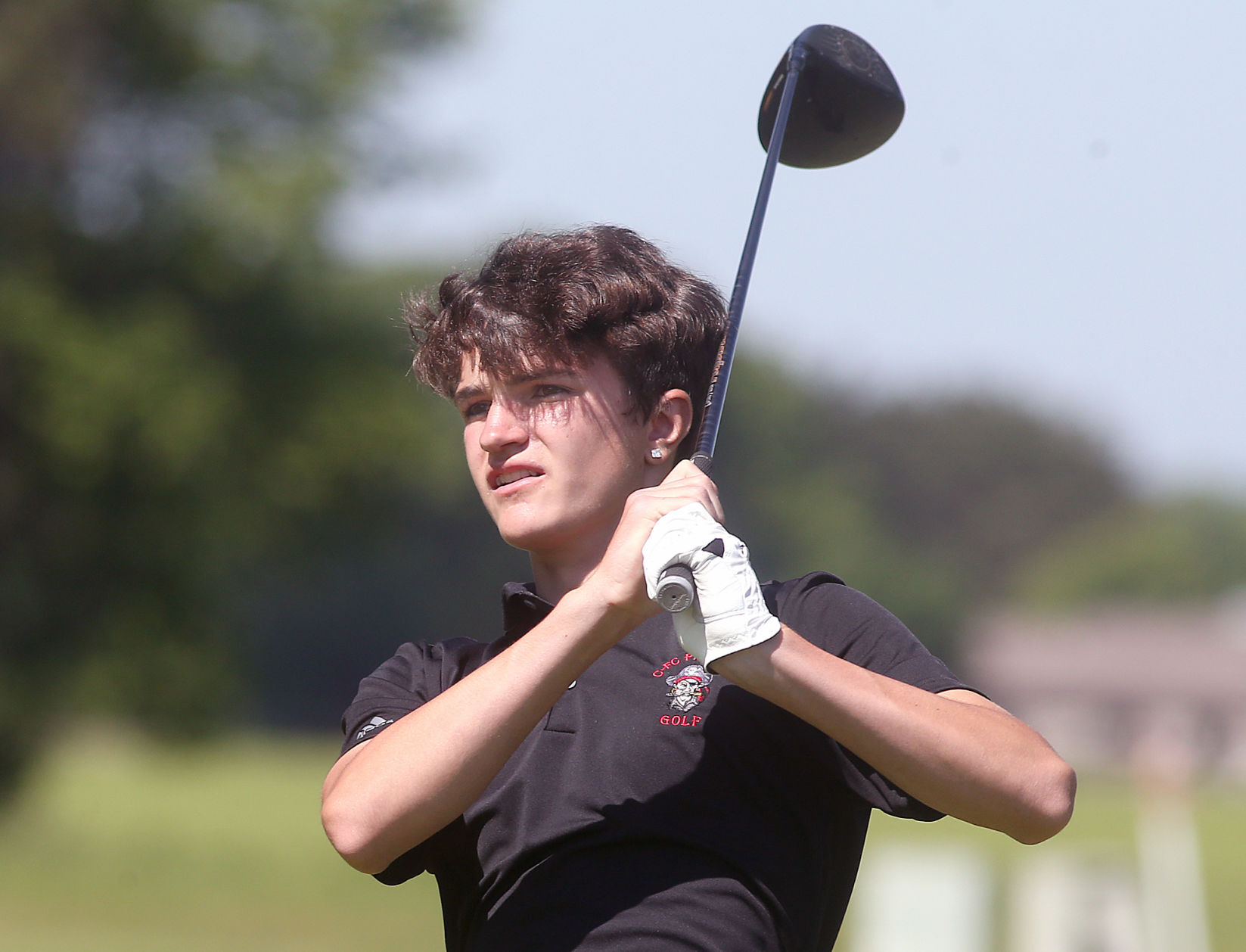 June 1: WIAA Golf